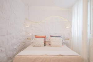 Superior Double Room, Semi-basement