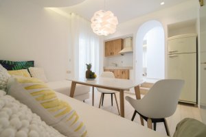 Grand 2 Roomed Suite