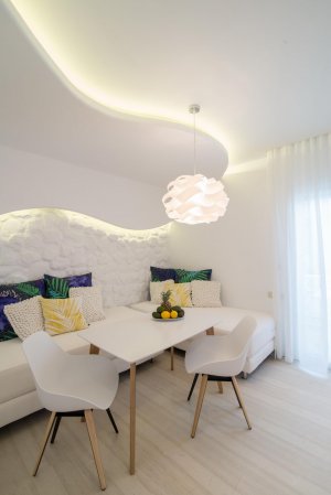 Grand 2 Roomed Suite
