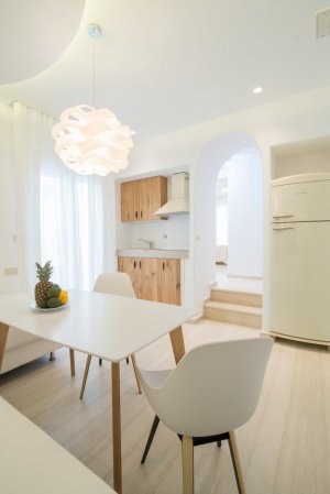 Grand 2 Roomed Suite