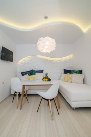 Grand 2 Roomed Suite