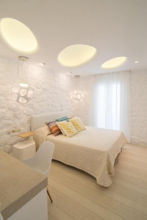 Grand 2 Roomed Suite