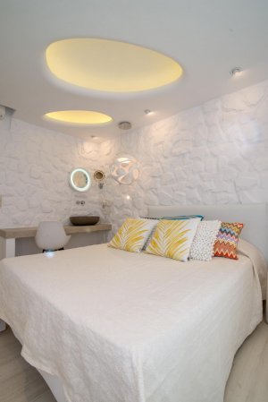 Grand 2 Roomed Suite