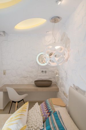 Grand 2 Roomed Suite