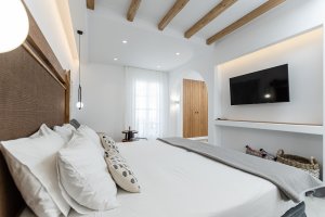 Premium Suite with Hot Tub
