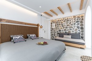 Premium Double Room with Pool View