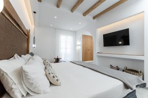 Premium Double Room with Pool View