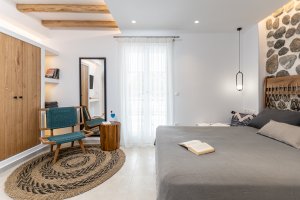 Premium Double Room with Pool View