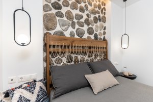 Premium Double Room with Pool View