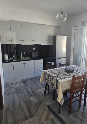 Two Bedroom Apartment