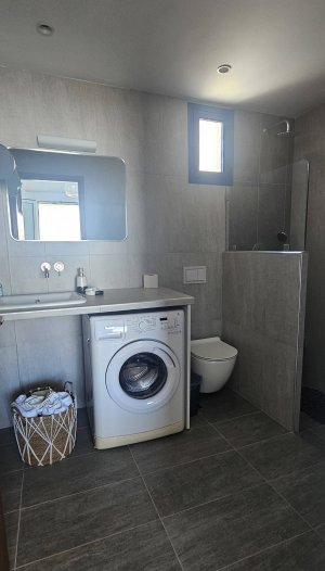 Two Bedroom Apartment