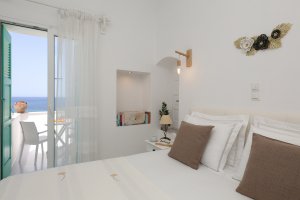 Junior Suite  2 People
