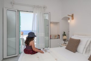 Junior Suite  2 People