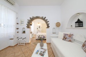 Traditional Suite  2-3 People - With equipped kitchen