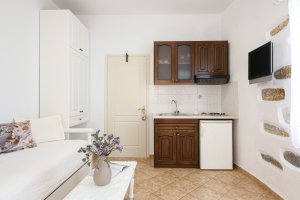 Traditional Suite  2-3 People - With equipped kitchen