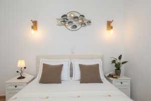 Traditional Suite  2-3 People - With equipped kitchen