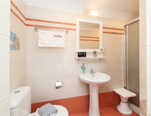 Traditional Suite  2-3 People - With equipped kitchen