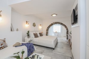 Traditional Suite  2-3 People - With equipped kitchen