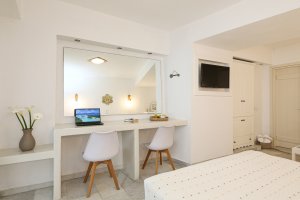 Traditional Suite  2-3 People - With equipped kitchen