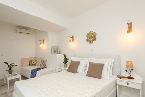 Traditional Suite  2-3 People - With equipped kitchen