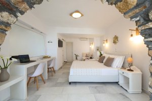 Traditional Suite  2-3 People - With equipped kitchen