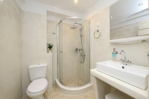 Traditional Suite  2-3 People - With equipped kitchen