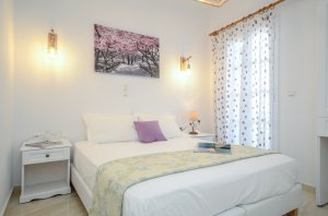 Double Bed Room, Superior