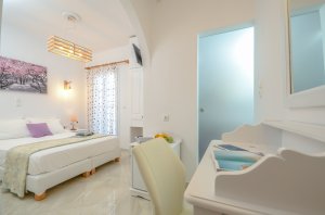 Double Bed Room, Superior