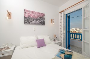 Double Bed Room, Superior