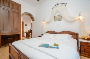 Double Bed Room, Superior