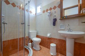 Double Bed Room, Superior