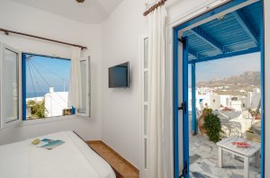 Double Bed Room, Superior