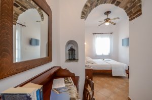 Double Bed Room, Superior