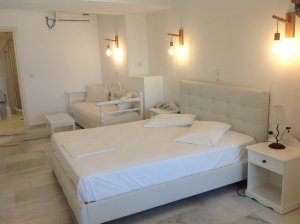 Tranditional Suite  2-3 Person