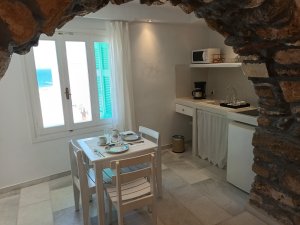 Tranditional Suite  2-3 Person