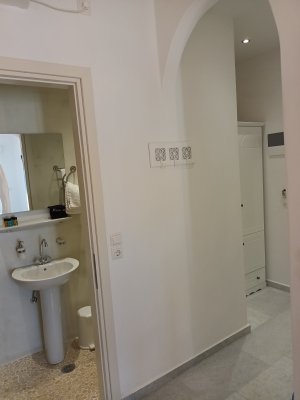 Junior Suite    2 Persons