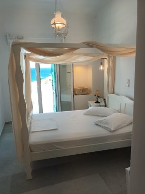 Junior Suite    2 Persons