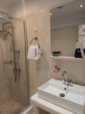 Junior Suite    2 Persons