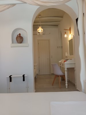 Junior Suite    2 Persons