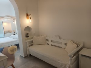 Junior Suite    2 Persons