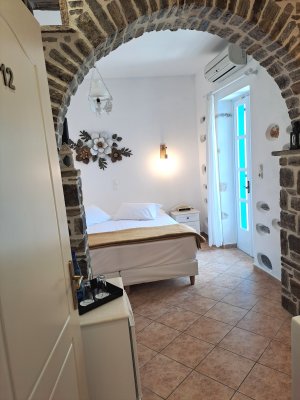 Double Bed Room, Superior