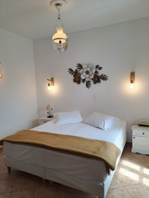 Double Bed Room, Superior