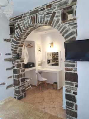 Double Bed Room, Superior