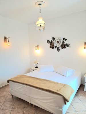 Double Bed Room, Superior