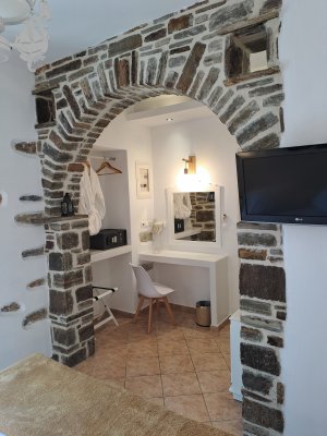 Double Bed Room, Superior