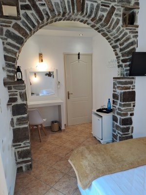 Double Bed Room, Superior