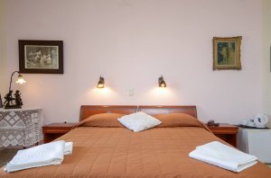 Double or Twin  bedroom