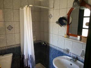 Double or Twin  bedroom