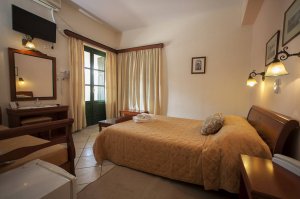 Superior Double or Twin bedroom
