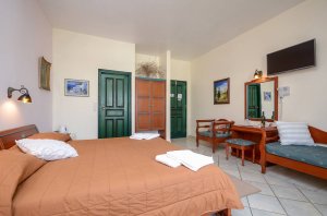Superior Double or Twin bedroom